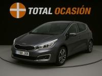 Kia Ceed 1.6 CRDi VGT Tech