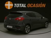 Kia Ceed 1.6 CRDi VGT Tech