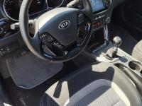 Kia Ceed 1.6 CRDi VGT Tech