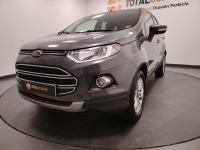 Ford Ecosport 1.5 TDCi 70kW (95CV) Trend