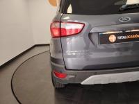Ford Ecosport 1.5 TDCi 70kW (95CV) Trend