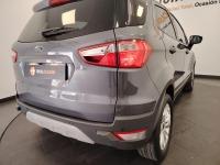 Ford Ecosport 1.5 TDCi 70kW (95CV) Trend