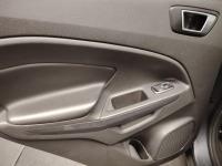 Ford Ecosport 1.5 TDCi 70kW (95CV) Trend