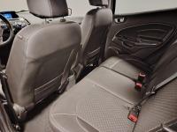 Ford Ecosport 1.5 TDCi 70kW (95CV) Trend