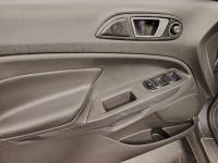 Ford Ecosport 1.5 TDCi 70kW (95CV) Trend
