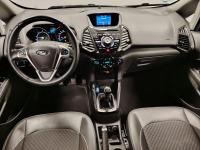 Ford Ecosport 1.5 TDCi 70kW (95CV) Trend