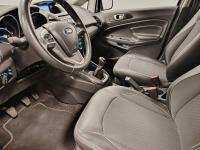 Ford Ecosport 1.5 TDCi 70kW (95CV) Trend