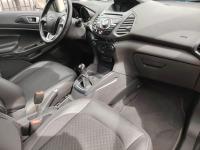 Ford Ecosport 1.5 TDCi 70kW (95CV) Trend
