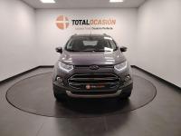 Ford Ecosport 1.5 TDCi 70kW (95CV) Trend