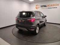 Ford Ecosport 1.5 TDCi 70kW (95CV) Trend