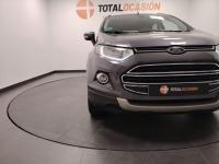 Ford Ecosport 1.5 TDCi 70kW (95CV) Trend