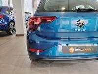 Volkswagen Polo Life 1.0 TSI 70kW (95CV)