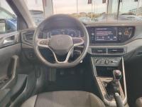Volkswagen Polo Life 1.0 TSI 70kW (95CV)