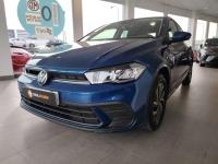 Volkswagen Polo Life 1.0 TSI 70kW (95CV)