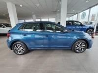 Volkswagen Polo Life 1.0 TSI 70kW (95CV)