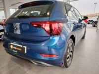 Volkswagen Polo Life 1.0 TSI 70kW (95CV)