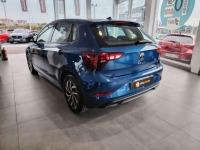 Volkswagen Polo Life 1.0 TSI 70kW (95CV)