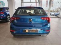 Volkswagen Polo Life 1.0 TSI 70kW (95CV)
