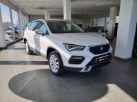 SEAT Ateca 1.5 TSI 110kW St&Sp Style XL