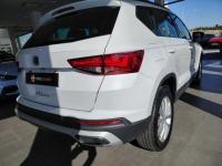 SEAT Ateca 1.5 TSI 110kW St&Sp Style XL