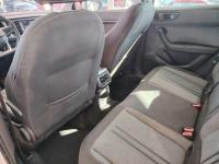 SEAT Ateca 1.5 TSI 110kW St&Sp Style XL