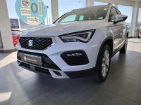 SEAT Ateca 1.5 TSI 110kW St&Sp Style XL