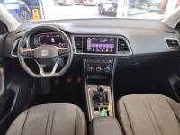 SEAT Ateca 1.5 TSI 110kW St&Sp Style XL