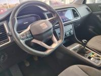 SEAT Ateca 1.5 TSI 110kW St&Sp Style XL
