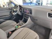 SEAT Ateca 1.5 TSI 110kW St&Sp Style XL