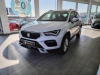 SEAT Ateca 1.5 TSI 110kW St&Sp Style XL
