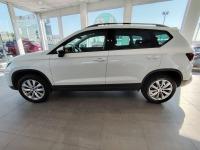 SEAT Ateca 1.5 TSI 110kW St&Sp Style XL