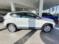 SEAT Ateca 1.5 TSI 110kW St&Sp Style XL