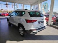 SEAT Ateca 1.5 TSI 110kW St&Sp Style XL