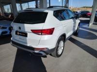 SEAT Ateca 1.5 TSI 110kW St&Sp Style XL