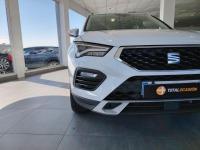 SEAT Ateca 1.5 TSI 110kW St&Sp Style XL