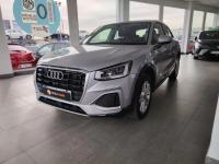Audi Q2 Advanced 30 TFSI 81kW (110CV)
