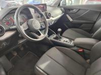 Audi Q2 Advanced 30 TFSI 81kW (110CV)