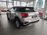 Audi Q2 Advanced 30 TFSI 81kW (110CV)