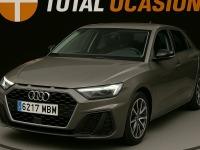 Audi A1 Sportback Adrenalin 25 TFSI 70kW (95CV)