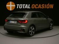 Audi A1 Sportback Adrenalin 25 TFSI 70kW (95CV)
