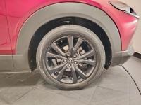 Mazda Cx-30 e-SKYACTIV-G 2.0 110 kW 2WD Homura