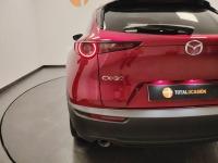Mazda Cx-30 e-SKYACTIV-G 2.0 110 kW 2WD Homura
