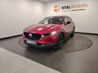 Mazda Cx-30 e-SKYACTIV-G 2.0 110 kW 2WD Homura