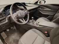 Mazda Cx-30 e-SKYACTIV-G 2.0 110 kW 2WD Homura