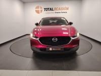 Mazda Cx-30 e-SKYACTIV-G 2.0 110 kW 2WD Homura