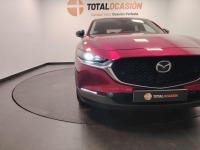 Mazda Cx-30 e-SKYACTIV-G 2.0 110 kW 2WD Homura