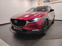 Mazda Cx-30 e-SKYACTIV-G 2.0 110 kW 2WD Homura