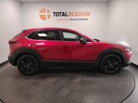 Mazda Cx-30 e-SKYACTIV-G 2.0 110 kW 2WD Homura