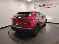 Mazda Cx-30 e-SKYACTIV-G 2.0 110 kW 2WD Homura