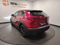 Mazda Cx-30 e-SKYACTIV-G 2.0 110 kW 2WD Homura